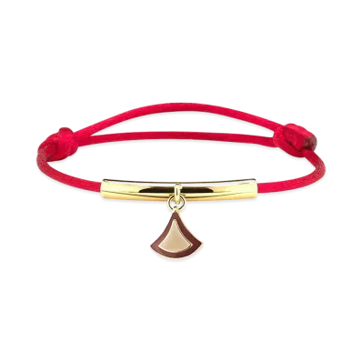 BVLGARI DIVAS DREAM Bracelet "Red"