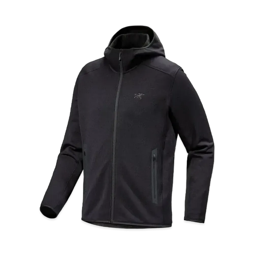 ARC'TERYX Kyanite Hoodie For Men's X000007396 "Black"
