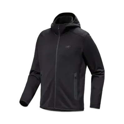 ARC'TERYX Kyanite Hoodie For Men's X000007396 "Black"