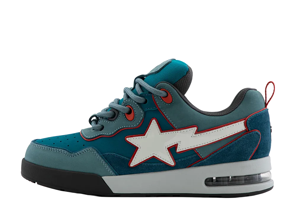 A BATHING APE FLIP STA #2 "Green"