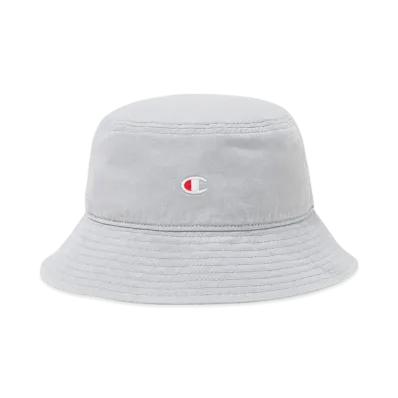 Champion Bucket Hat 25SS "Blue Gray"