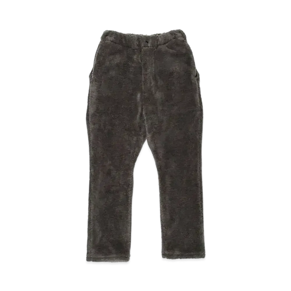 CMF OUTDOOR GARMENT Precold Fleece Pants "Chacoal Black"