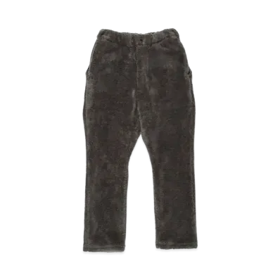 CMF OUTDOOR GARMENT Precold Fleece Pants "Chacoal Black"