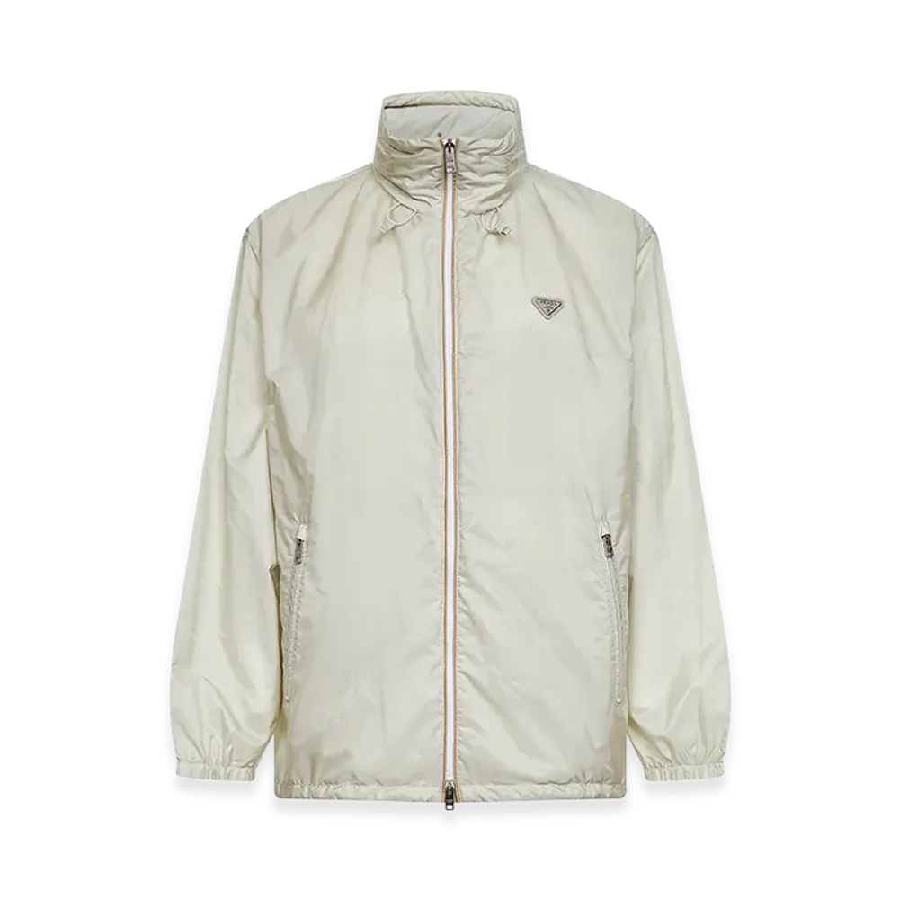 PRADA Jacket "Beige"