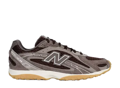 New Balance 204L "Cortado/Pumpernickel"