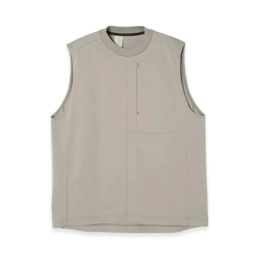 N.HOOLYWOOD Tank Top "Beige"