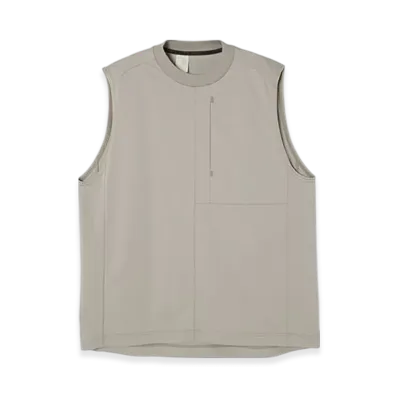 N.HOOLYWOOD Tank Top "Beige"
