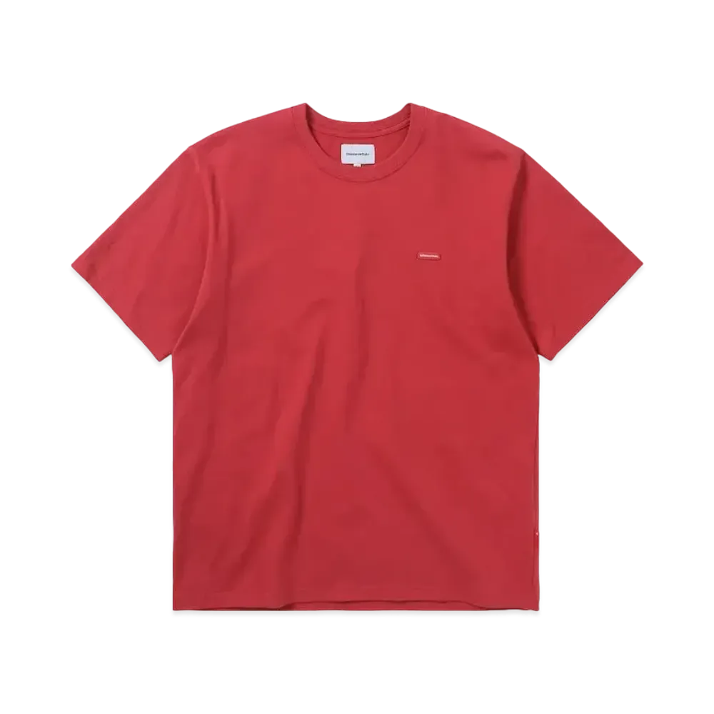 thisisneverthat T.N.T. Classic HDP Tee "Burnt Red"