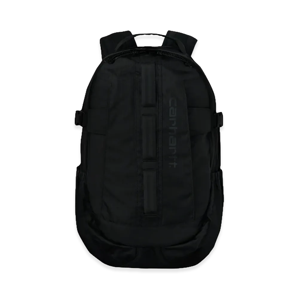 Carhartt WIP Colton Backpack "Black"