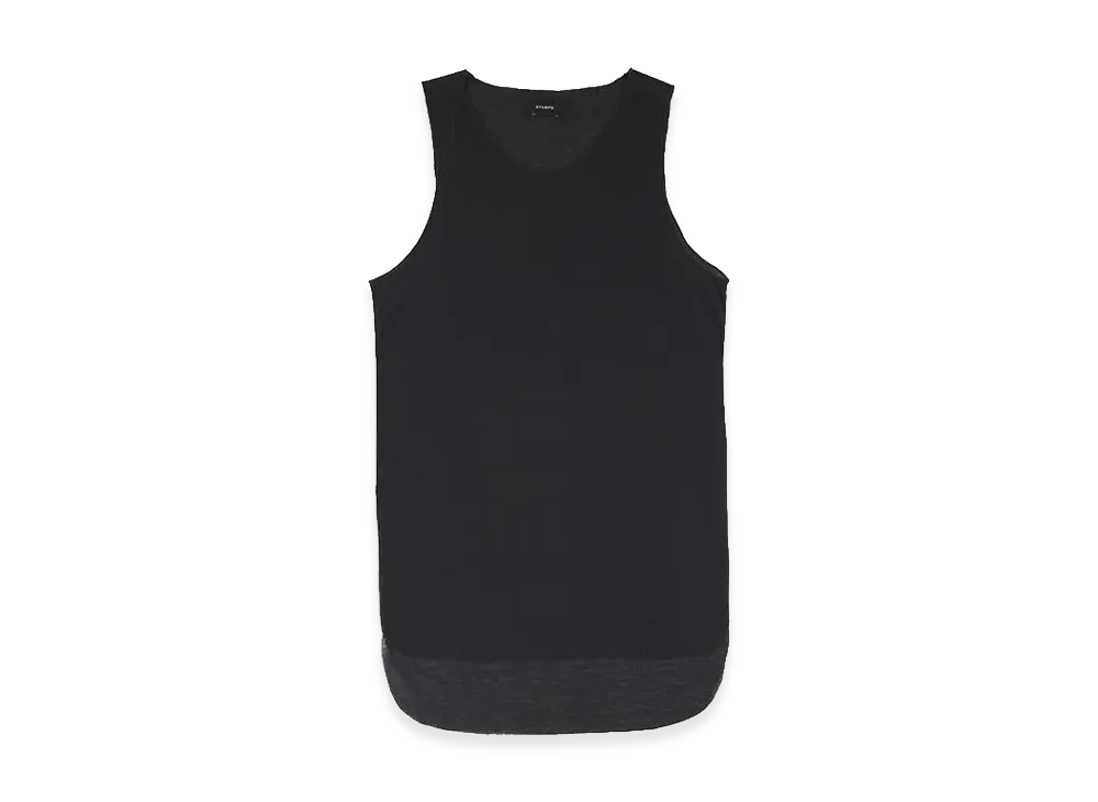 STAMPD Knit "Black"