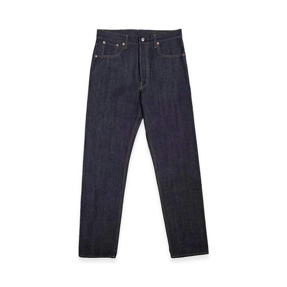 SubCulture S05Indigo (Iron/Yellow) "Indigo/Yellow"