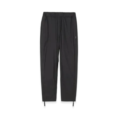 N.HOOLYWOOD Test Product Exchange Service x WILDTHINGS Slim Tapered Pants "Black"