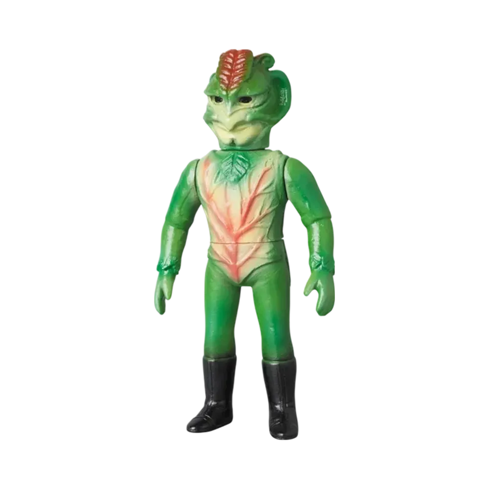 MEDICOM TOY "Toei Retro Sofvi Collection M" -Masked Rider- Sarracenian Medium Size