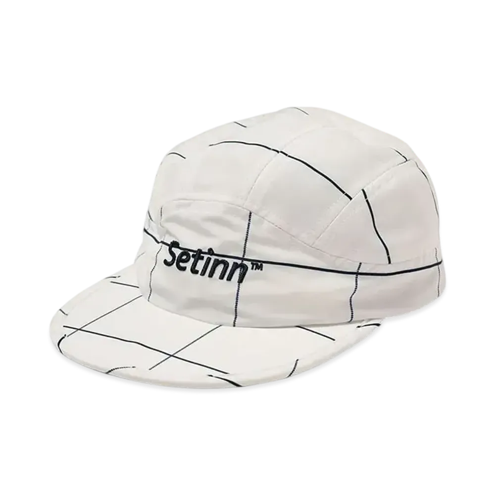 Setinn Game Cap "White"