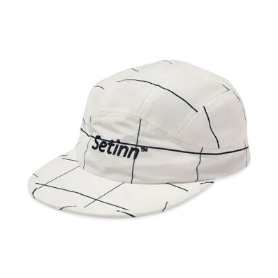 Setinn Game Cap "White"