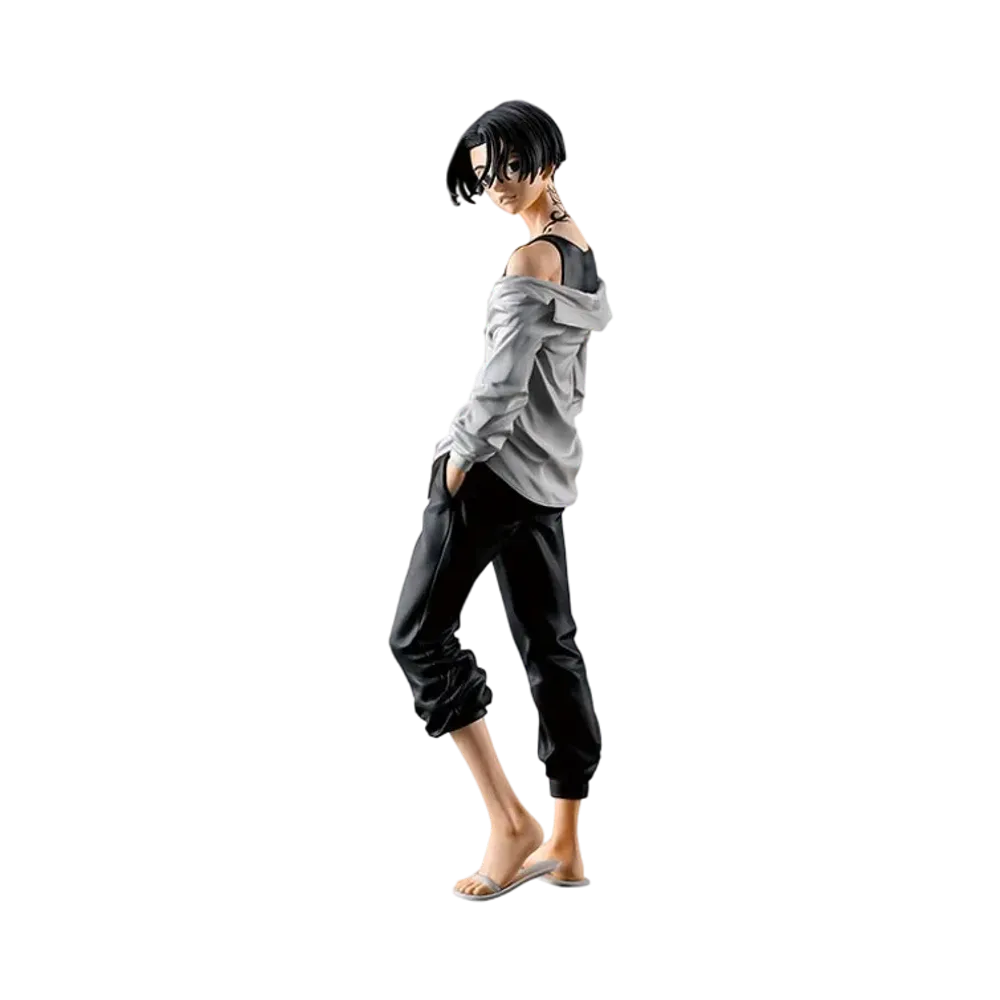 Ichiban-Kuji Sano Manjiro Figure Tokyo Revengers Holy Night Battle Part 2