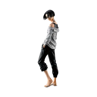 Ichiban-Kuji Sano Manjiro Figure Tokyo Revengers Holy Night Battle Part 2
