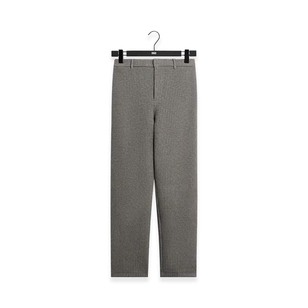 Kith &Kin Double Face Bryson Sweatpant "Kindling"