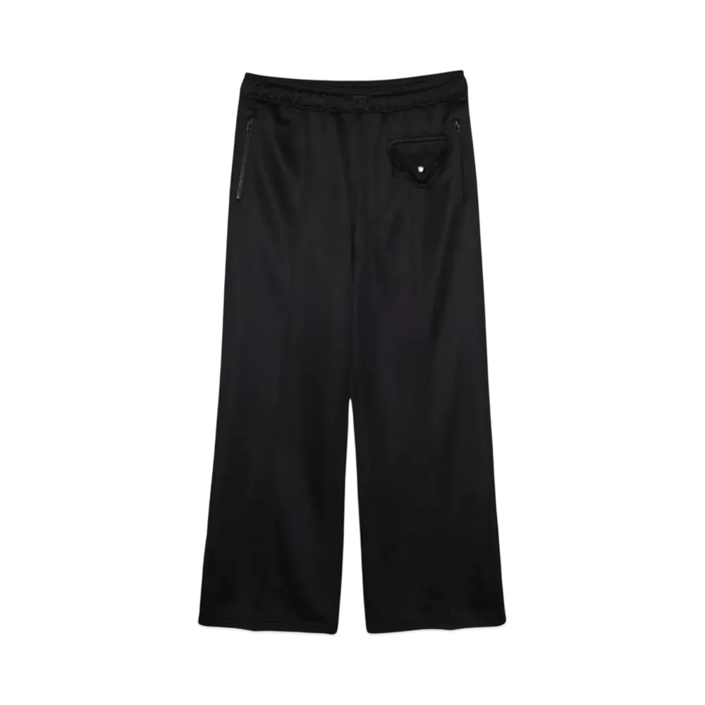 TOGA VIRILIS Track pants "BLACK"