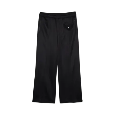 TOGA VIRILIS Track pants "BLACK"