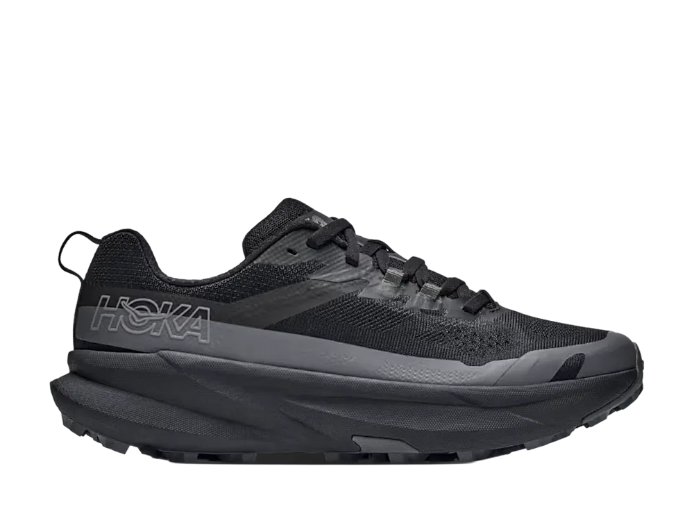 Hoka Torrent 5 "Black"