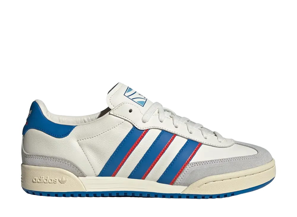 adidas Tangum "Cloud White/Blue Bird"