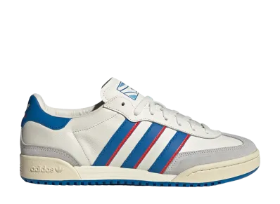 adidas Tangum "Cloud White/Blue Bird"