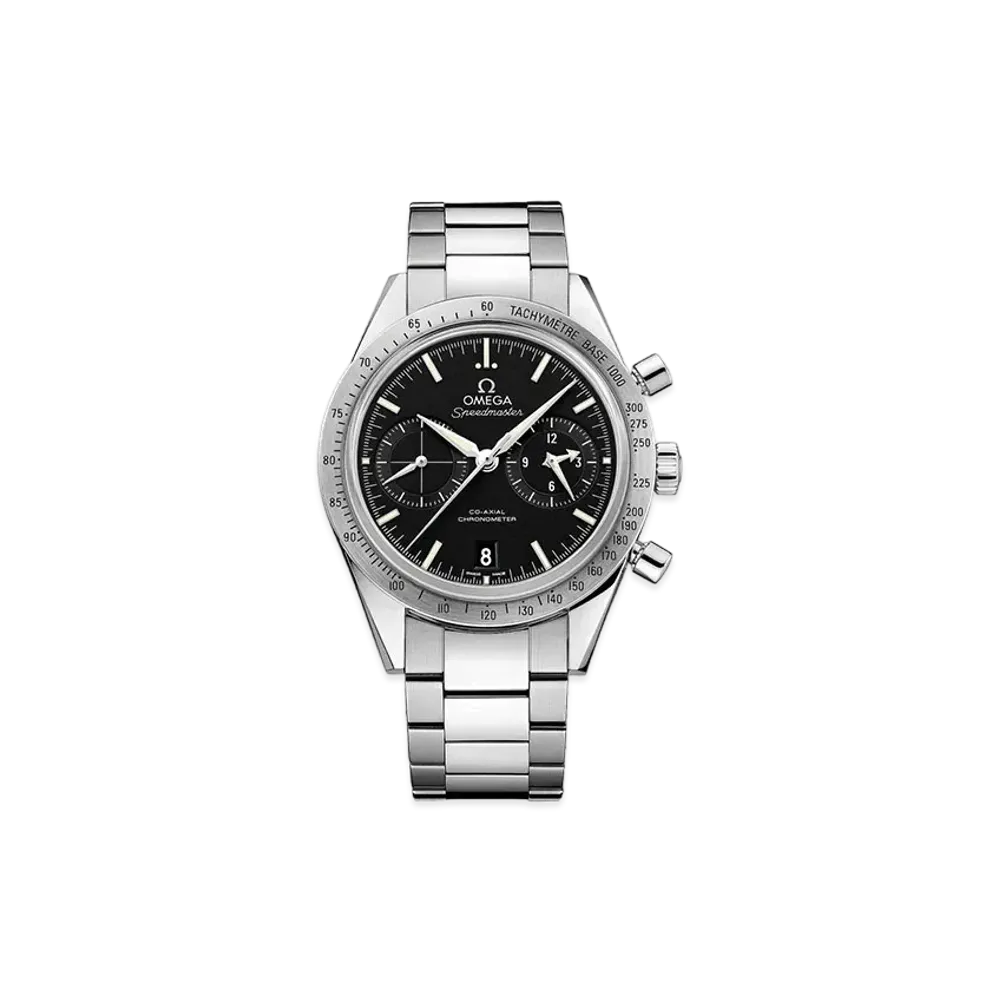 OMEGA Speedmaster '57 Co-Axial Chronometer Chronograph 41.5MM 331.10.42.51.01.001