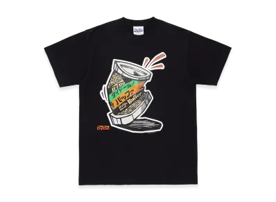 Buffer x Dydo KTC "Black"