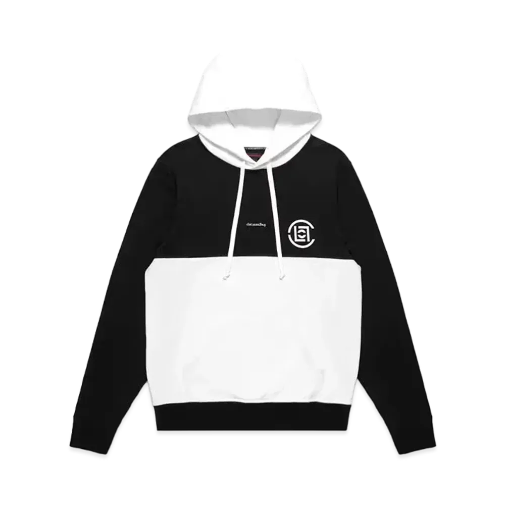 FRAGMENT CLOT Hoodie "White"