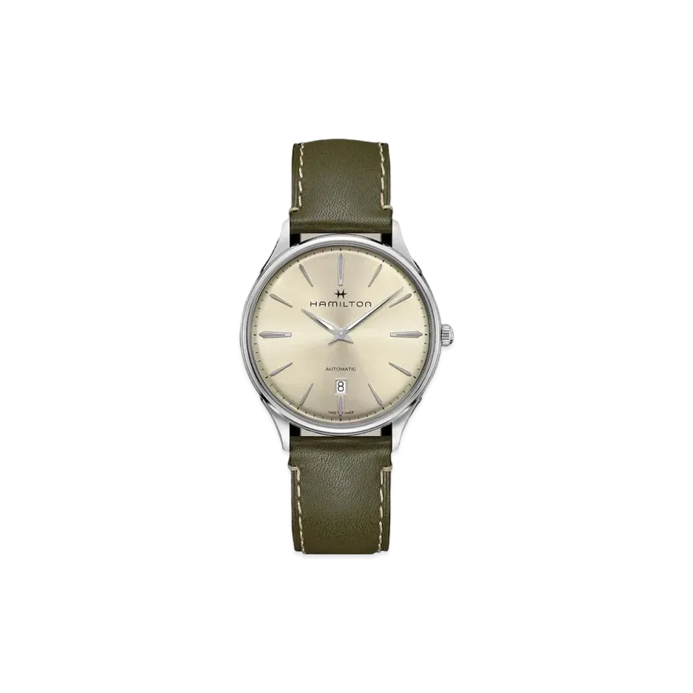 Hamilton Jazzmaster Thinline Auto