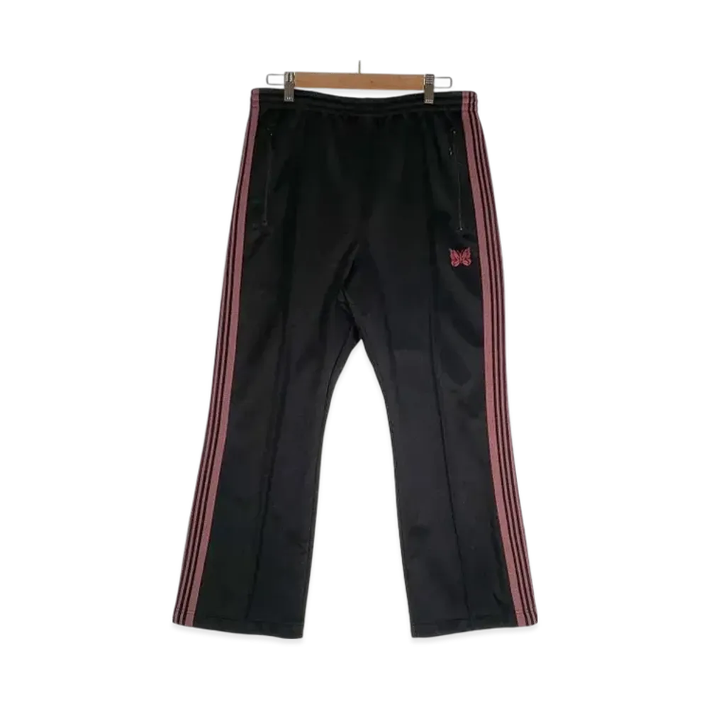 Needles Track Pant "Black"