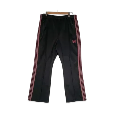 Needles Track Pant "Black"