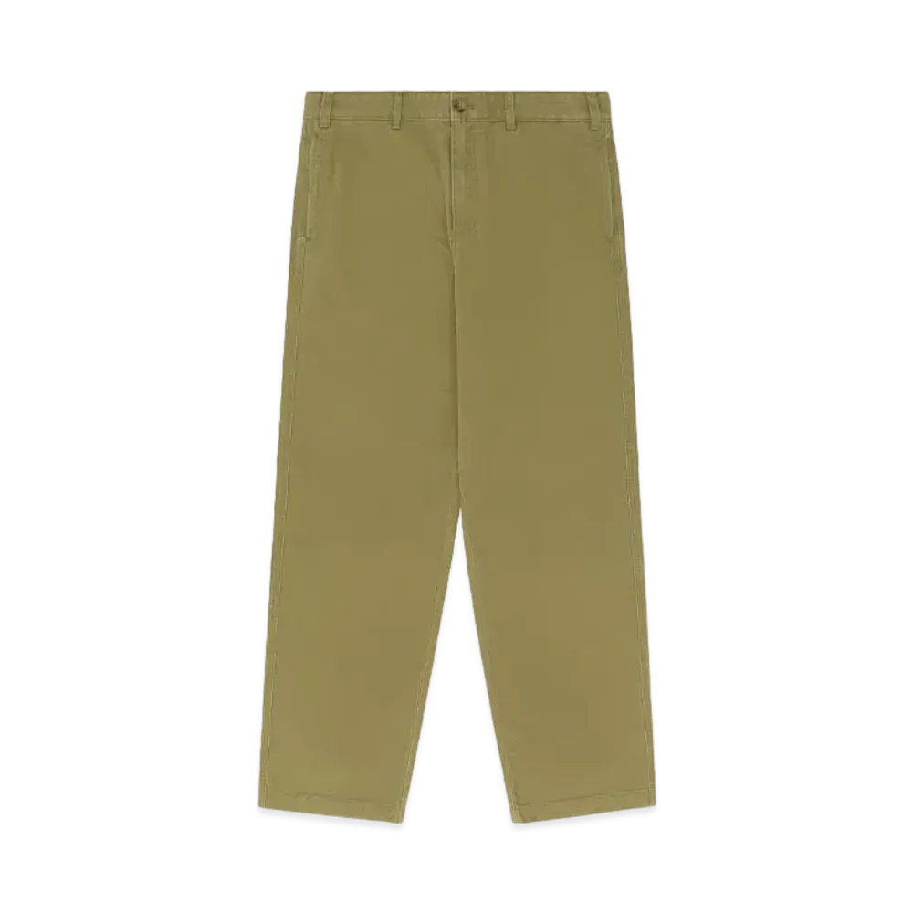 Aime Leon Dore Straight Fit Chino Pant "Olive"
