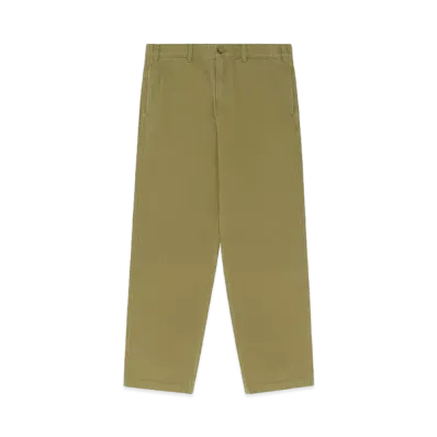 Aime Leon Dore Straight Fit Chino Pant "Olive"