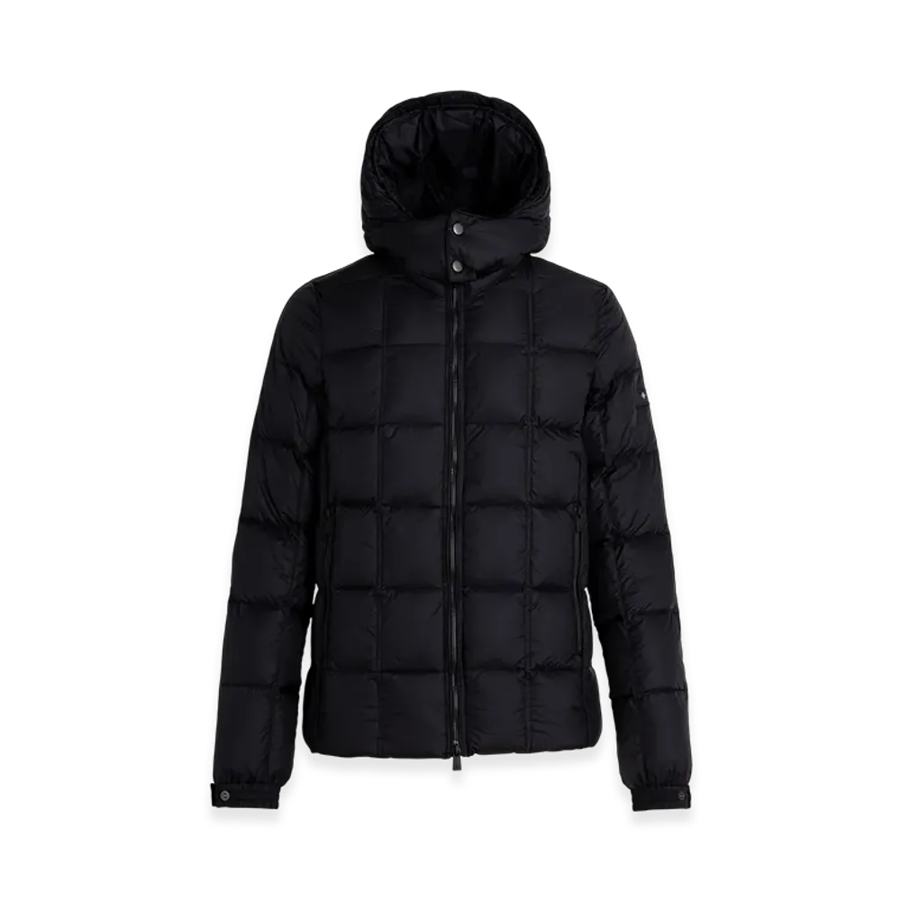 TATRAS GESSO Down Jacket "Black"
