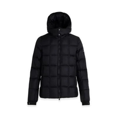 TATRAS GESSO Down Jacket "Black"