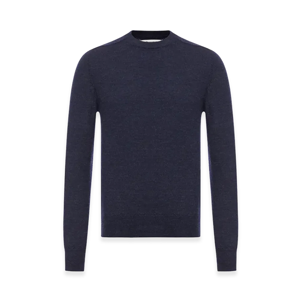 Maison Margiela Sweaters "Blue"