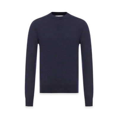 Maison Margiela Sweaters "Blue"
