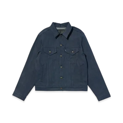 Levi's Bluetab Type III Trucker Jacket "Dark Indigo"