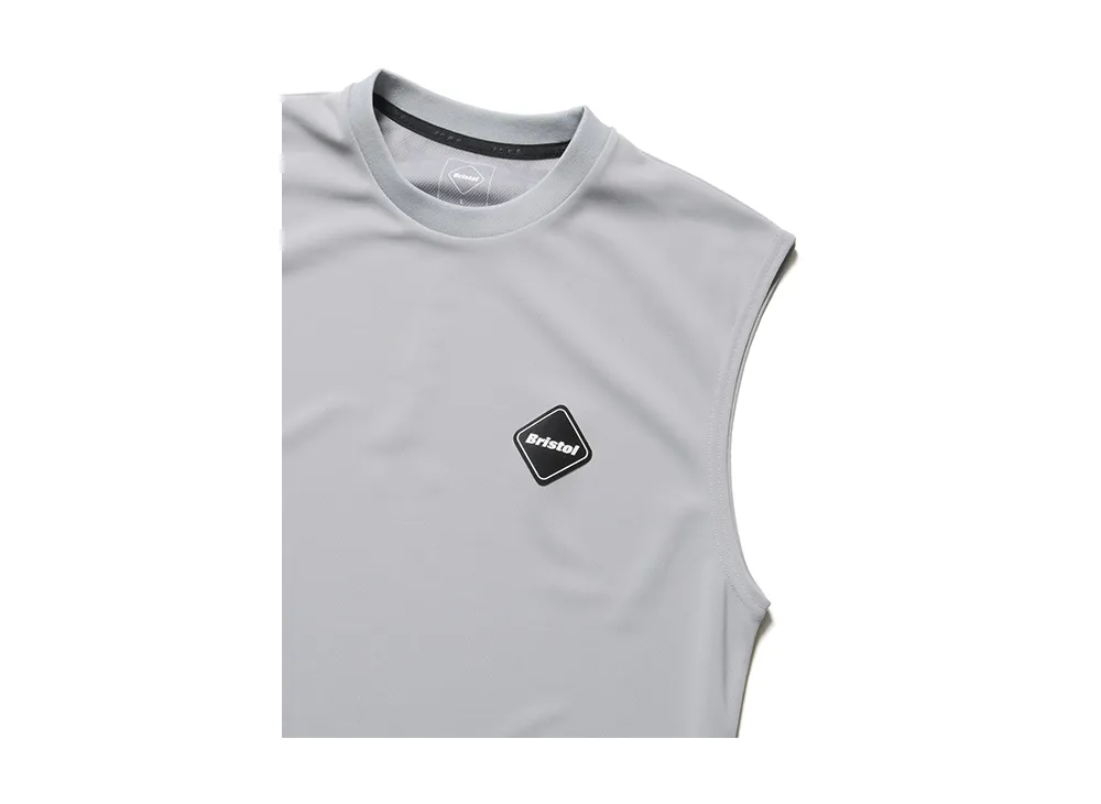 F.C.Real Bristol Freeze Tech S/L Top 