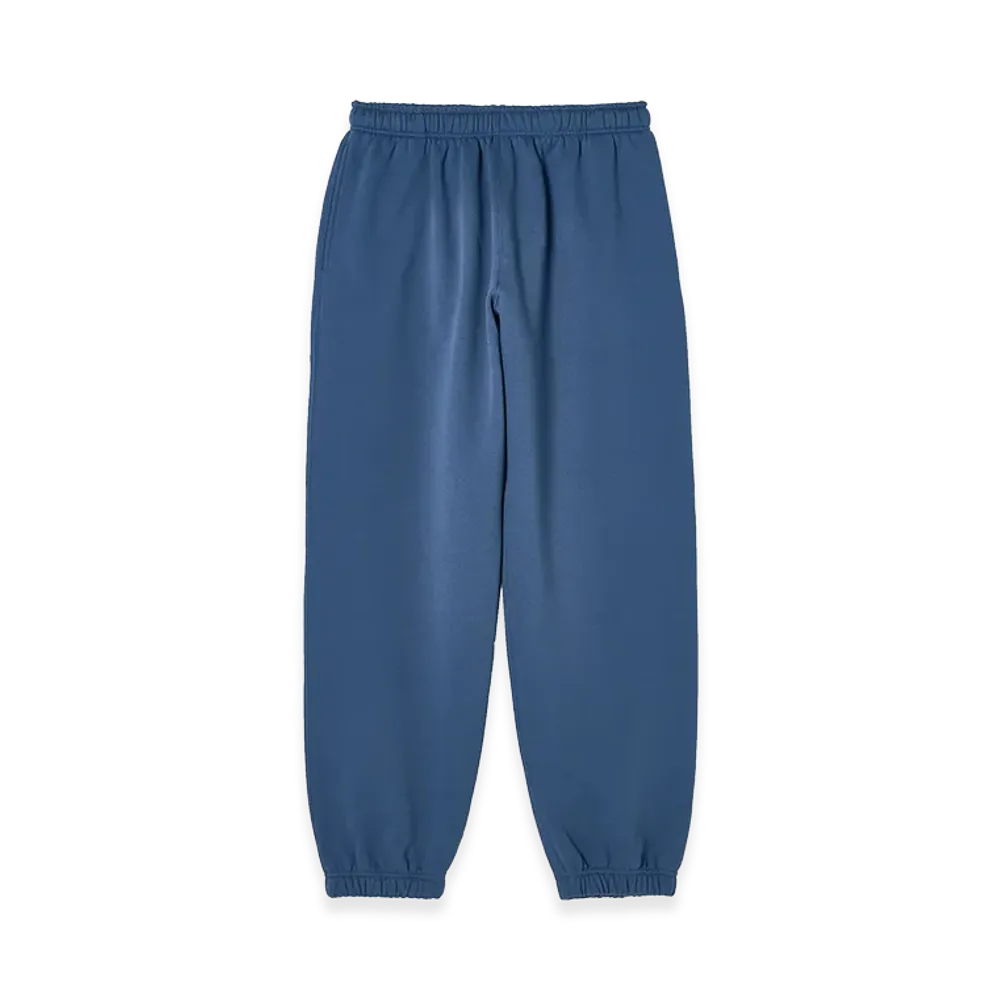 N.HOOLYWOOD TEST PRODUCT EXCHANGE SERVICE Sweatpants "Navy"