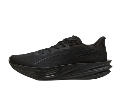 Puma Deviate Pure Nitro "PUMA Black/Flat Dark Gray"