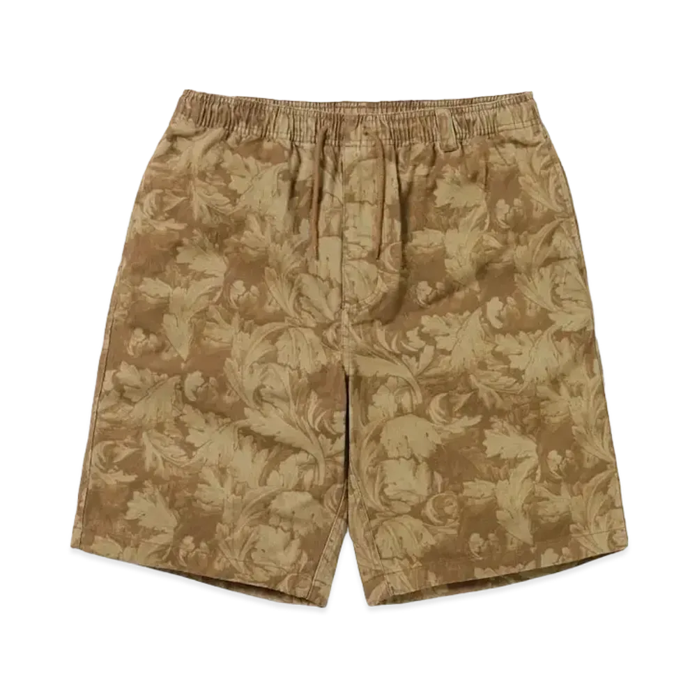 thisisneverthat Beach Short "Mustard"