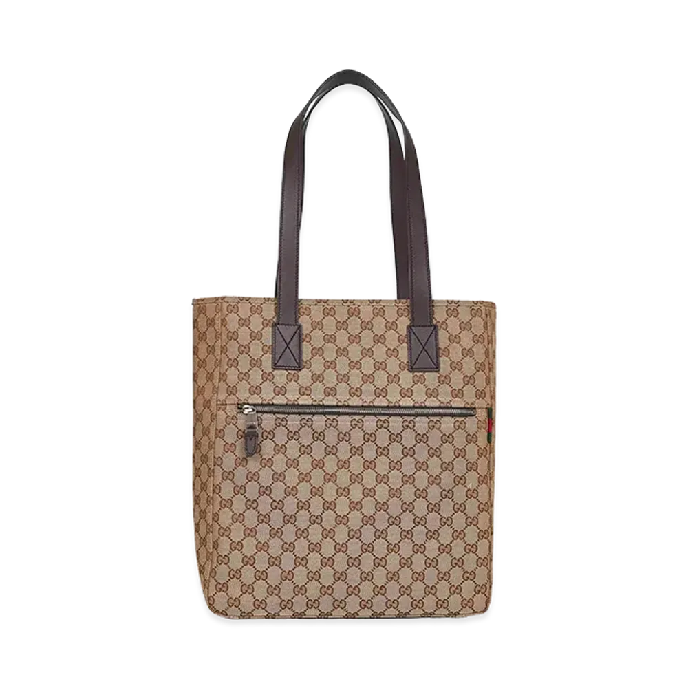GUCCI Bags "Brown"