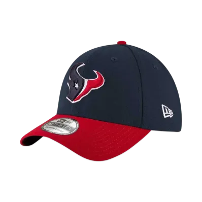 NEW ERA 39Thirty Houston Texans "Navy/Red"