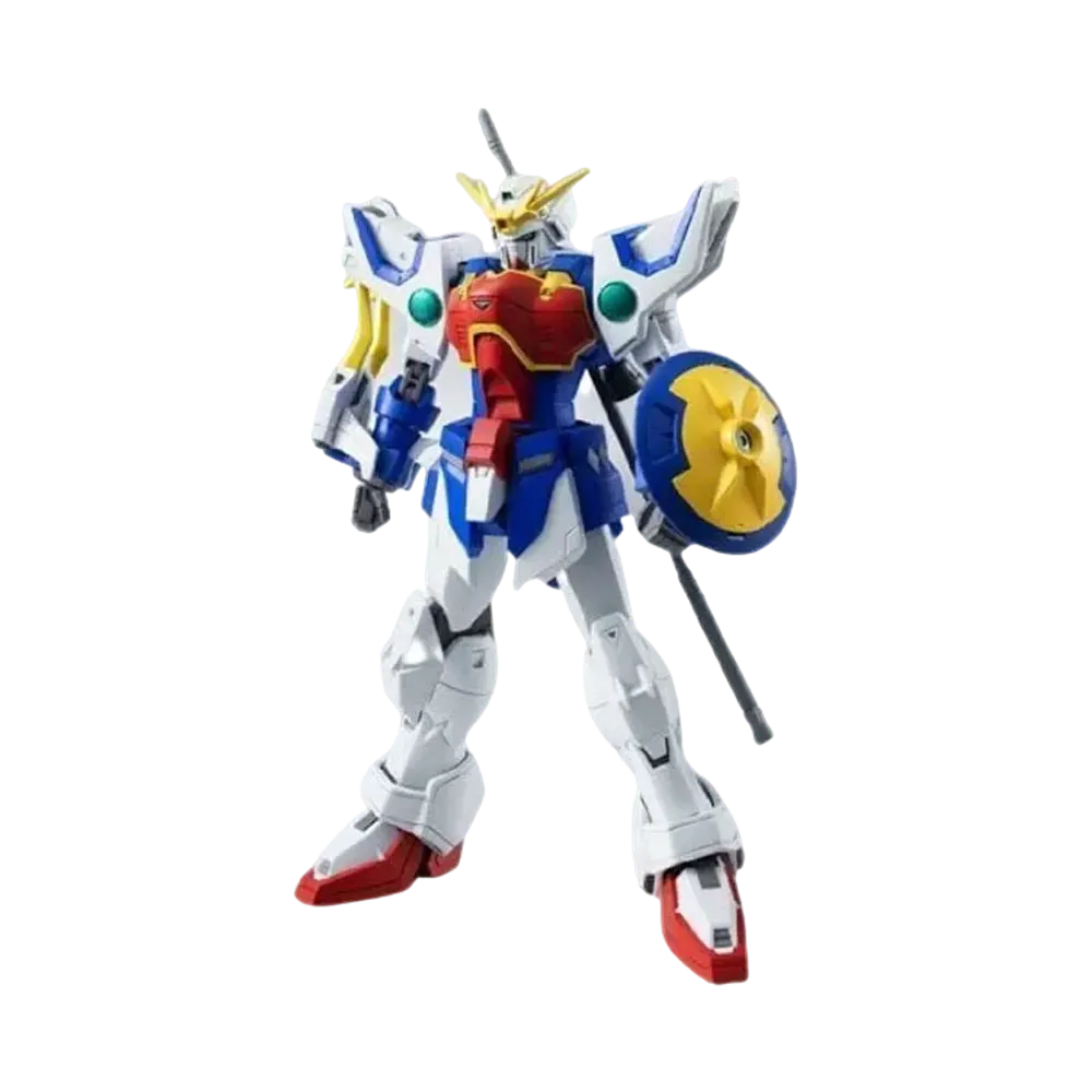 ROBOT SPIRITS <SIDE MS> Shenlong Gundam