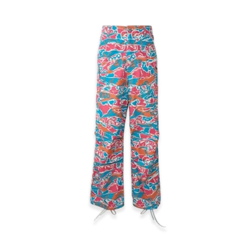 HYSTERIC GLAMOUR 6-Pocket Cargo Pants "Multi"