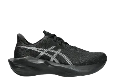 Asics Women's Novablast 6 "Black"