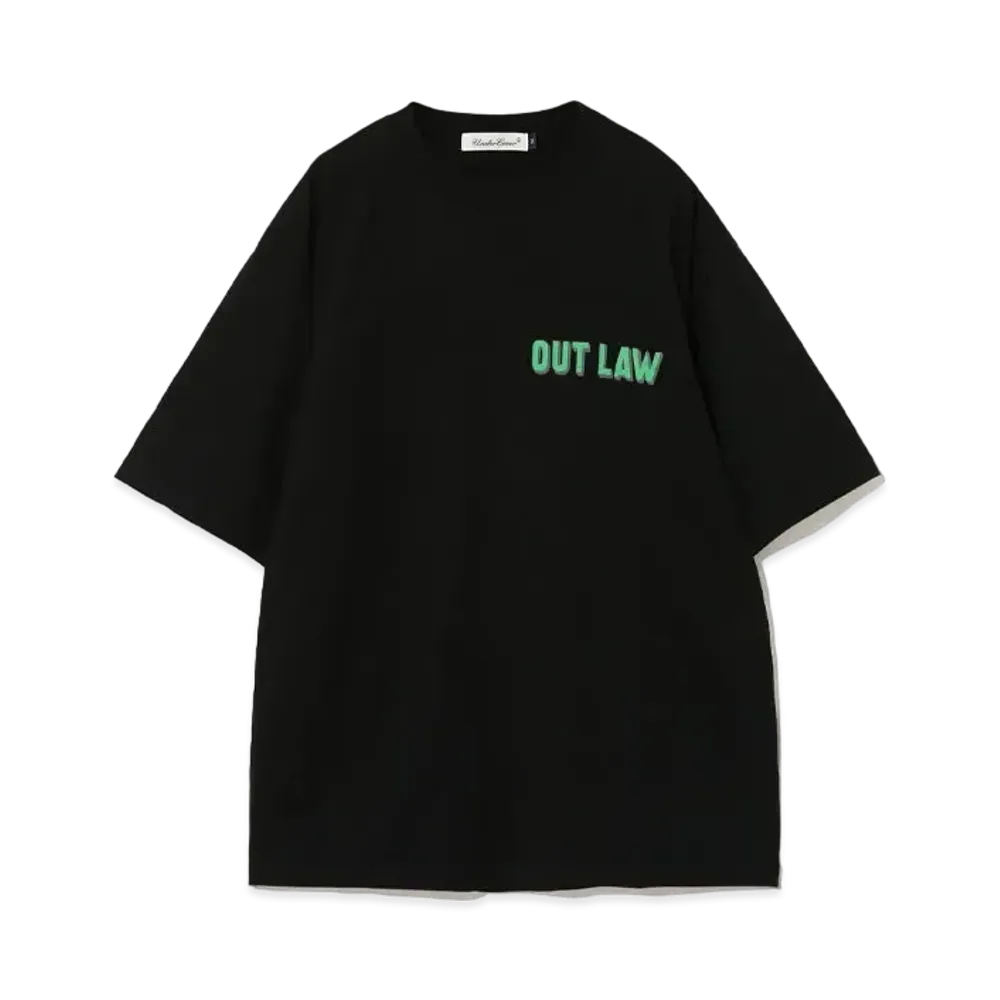 UNDERCOVER T-SHIRT "Black"